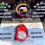 Aveo Sağ Stop Lambası Hatchback