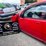 Aveo Sol ön Kapı Hatchback Orjinal Çıkma