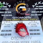 Aveo Sol Stop Lambası Hatchback
