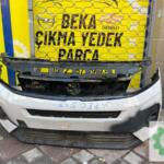 OPEL COMBO E DOLU ÖN TAMPON ÇIKMA ORJİNAL YEDEK PARÇA