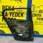 OPEL ASTRA L SOL ARKA KAPI ÇIKMA ORJİNAL YEDEK PARÇA