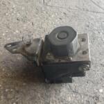 Qashqai J11 Abs Beyni