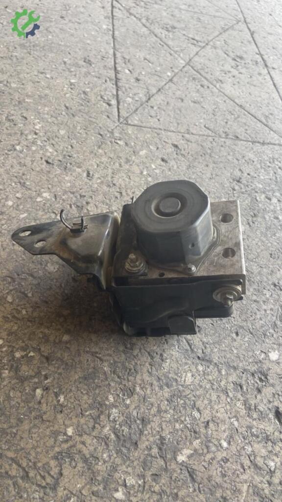 Nissan Qashqai ABS Beyni 47660 4EA1B - 47660 HV50C çıkma parça