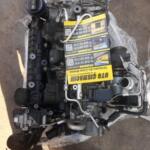 MERCEDES CLA 200 A200 282 SANDIK MOTOR