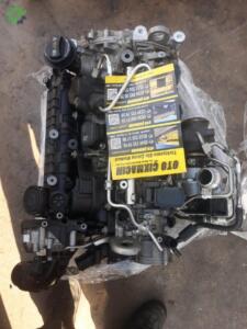 MERCEDES CLA 200 A200 282 SANDIK MOTOR