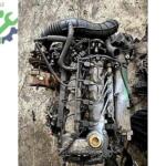 Hyundai i20 Motor Komple çıkma parça - Başer oto çıkma Osmaniye