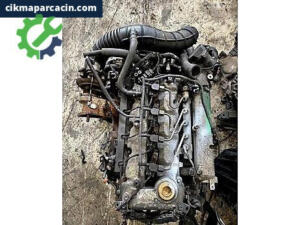 Hyundai i20 1.4 crdi full motor