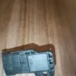 Basınç sensörü emme manifoldu Volvo XC60 XC90 V40 31405341