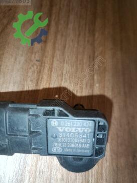 Volvo XC90 Fark Basınç Sensörü 31405341 çıkma parça