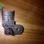 Basınç sensörü emme manifoldu Volvo XC60 XC90 V40 31405341