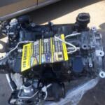 MERCEDES CLA 200 A200 282 SANDIK MOTOR