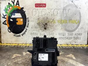 BCM_C1A_01 DACİA SANDERO-JOGGER-LOGAN 3 Çıkma BCM BEYNİ