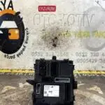 BCM_C1A_01 NISSAN QASHQAİ/X-TRAİL/JUKE Çıkma BCM BEYNİ