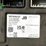 BCM_C1A_01 NISSAN QASHQAİ/X-TRAİL/JUKE Çıkma BCM BEYNİ