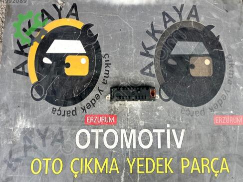 Citroen Berlingo Yol Bilgi Ekranı çıkma parça
