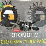 Berlingo 3 Far Silgi ünitesi Orjinal Çıkma