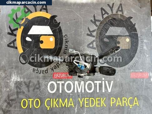 Citroen Berlingo Far çıkma parça