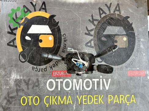 Citroen Berlingo Far çıkma parça