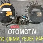 Berlingo 3 Far Silgi ünitesi Orjinal Çıkma