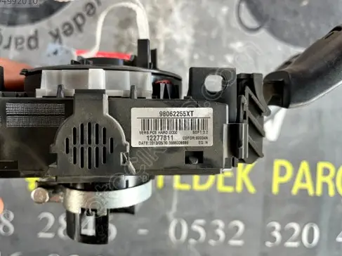 Citroen Berlingo Far 98062255XT çıkma parça