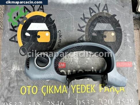 Citroen Berlingo Gösterge Çerçevesi çıkma parça