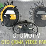Berlingo 3 Gösterge Paneli Orjinal Çıkma