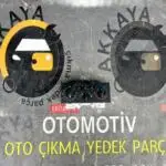 Berlingo 3 Kalorifer Kontrol Paneli Orjinal Çıkma