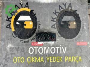 Berlingo 3 Kalorifer Kontrol Paneli Orjinal Çıkma