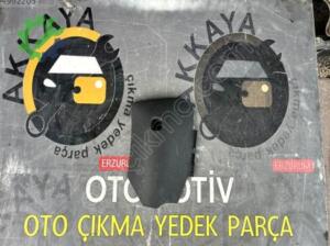 Berlingo 3 Orta Konsol Sağ Alt Kaplaması Çıkma