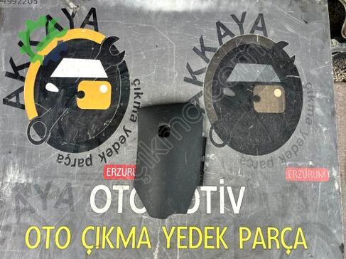 Citroen Berlingo Orta Konsol çıkma parça