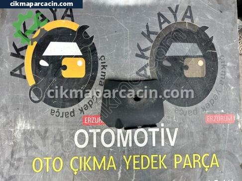 Citroen Berlingo Orta Konsol çıkma parça