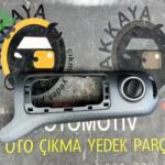Berlingo 3 Sağ Airbag Çerçevesi Orjinal Çıkma