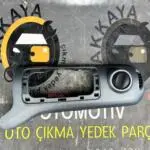 Berlingo 3 Sağ Airbag Çerçevesi Orjinal Çıkma