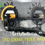 Berlingo 3 Sağ Airbag Çerçevesi Orjinal Çıkma