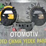 Berlingo 3 Sağ Sol Cam Açma Düğmesi Orjinal Çıkma