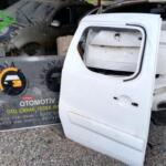 Berlingo 3 Sağ Sürgülü Kapı Çıkma Orjinal
