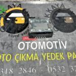 Berlingo 3 Teyp CD Çalar Orjinal Çıkma