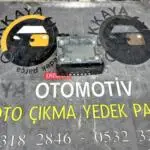 Berlingo 3 Teyp CD Çalar Orjinal Çıkma