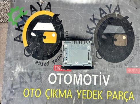 Citroen Berlingo Teyp 98032839XT çıkma parça