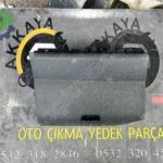 Berlingo 3 Torpido Kapağı Orjinal Çıkma