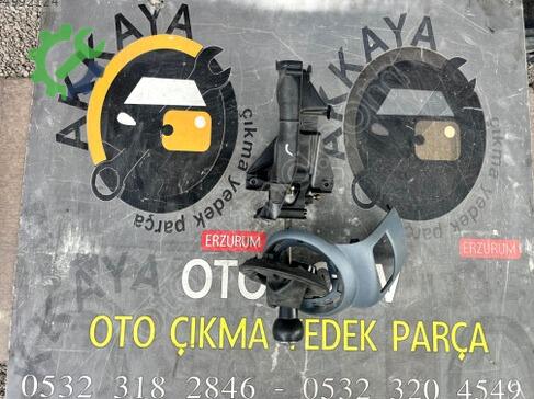Citroen Berlingo Vites Mekanizması çıkma parça