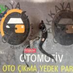 Bipper Debriyaj Pedalı Orjinal Çıkma