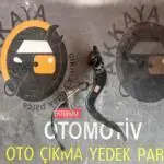 Bipper Debriyaj Pedalı Orjinal Çıkma