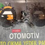 Bipper Debriyaj Pedalı Orjinal Çıkma