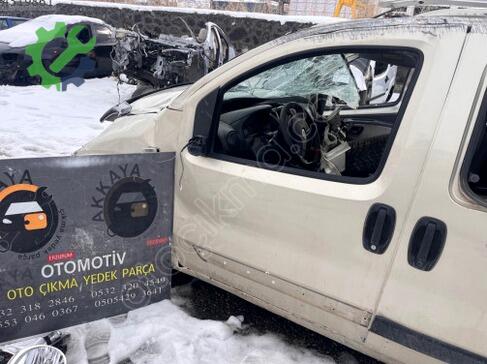 Peugeot Bipper Sol Ön Kapı çıkma parça
