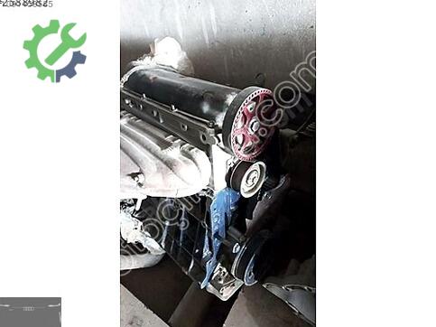 Volkswagen VW CC Blok çıkma parça