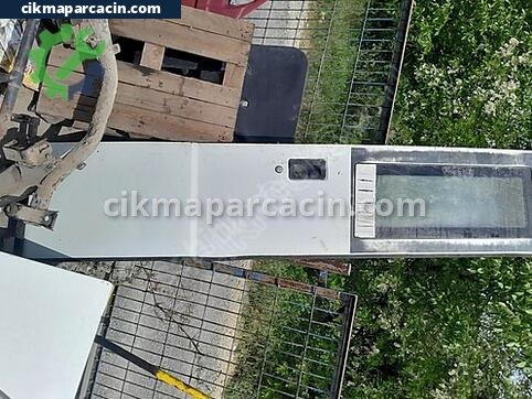 Bmc Megastar Sağ Kapı çıkma parça