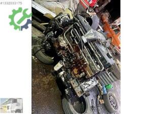 Bmc Pro 1144 Motor temiz çıkma