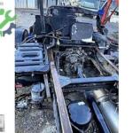 Bmc Pro Motor Komple çıkma parça - DEMİRYÜREK AĞIR VASITA YEDEK PARÇA Sakarya