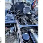 Bmc Pro Motor Komple çıkma parça - DEMİRYÜREK AĞIR VASITA YEDEK PARÇA Sakarya